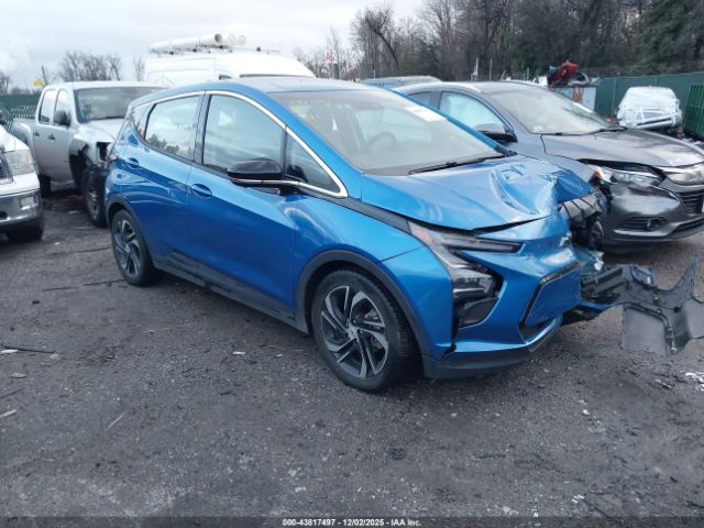 2023 CHEVROLET BOLT EV 1G1FX6S03P4161864