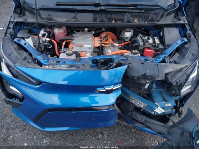 2023 CHEVROLET BOLT EV 1G1FX6S03P4161864 Photo 9