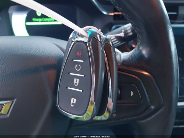 2023 CHEVROLET BOLT EV 1G1FX6S03P4161864 Photo 10