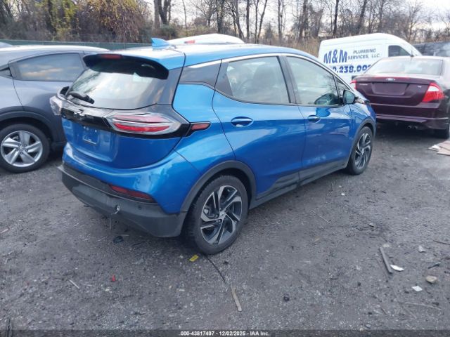 2023 CHEVROLET BOLT EV 1G1FX6S03P4161864 Photo 3