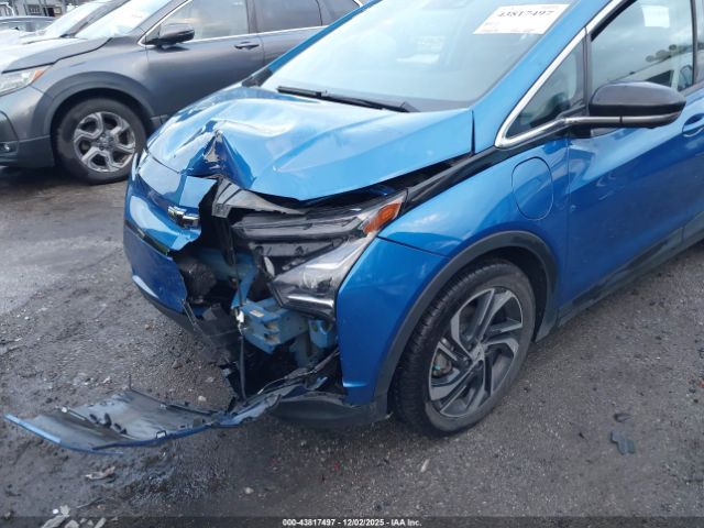 2023 CHEVROLET BOLT EV 1G1FX6S03P4161864 Photo 5