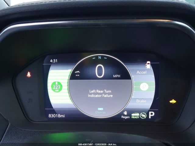 2023 CHEVROLET BOLT EV 1G1FX6S03P4161864 Photo 6