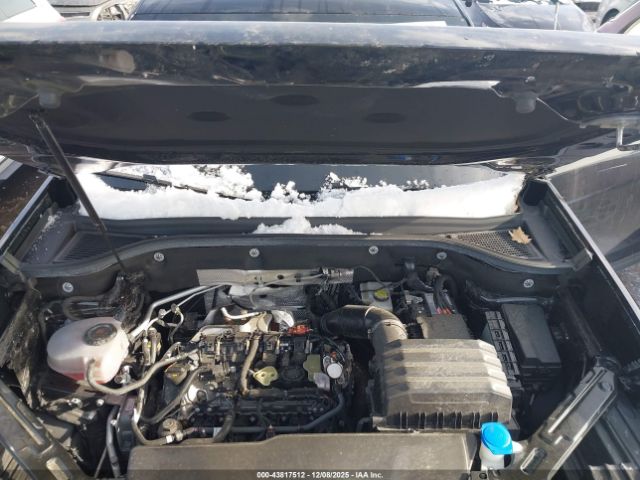 2024 VOLKSWAGEN ATLAS 1V2HR2CA7RC613512 Photo 9