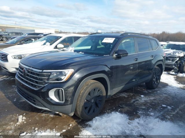 2024 VOLKSWAGEN ATLAS 1V2HR2CA7RC613512 Photo 1