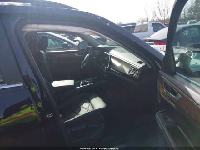 2024 VOLKSWAGEN ATLAS 1V2HR2CA7RC613512 Photo 4