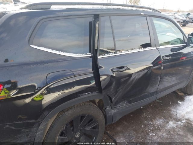 2024 VOLKSWAGEN ATLAS 1V2HR2CA7RC613512 Photo 5