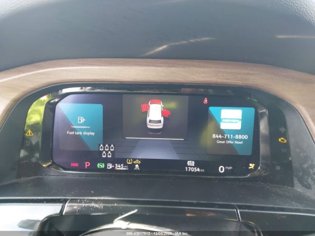 2024 VOLKSWAGEN ATLAS 1V2HR2CA7RC613512 Photo 6