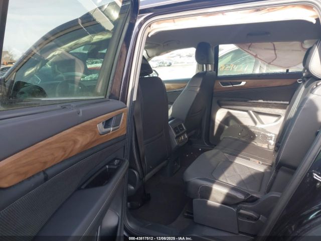2024 VOLKSWAGEN ATLAS 1V2HR2CA7RC613512 Photo 7