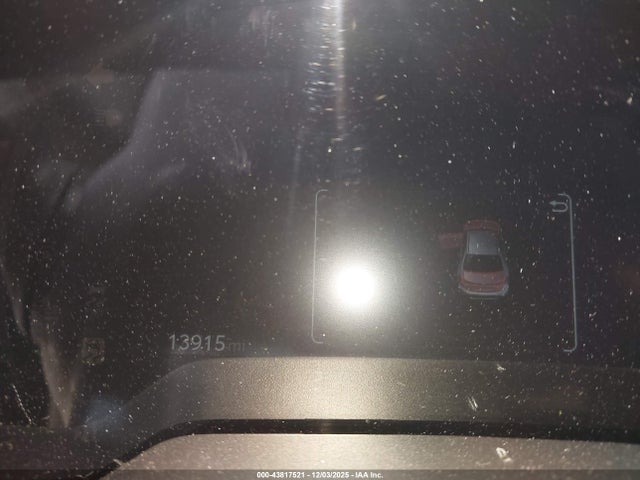 2025 Toyota Corolla Se მანქანა იყიდება აუქციონზე, vin: 5YFP4MCE4SP233731, აუქციონის ნომერი: 43817521