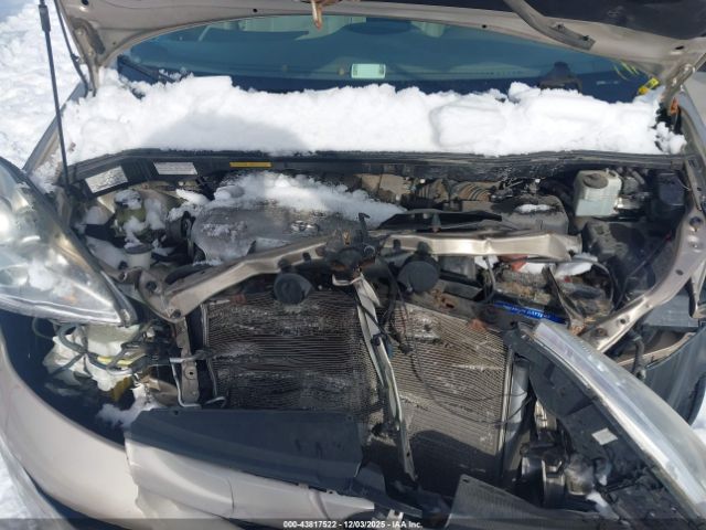 2010 TOYOTA SIENNA 5TDKK4CC0AS337900 Photo 9