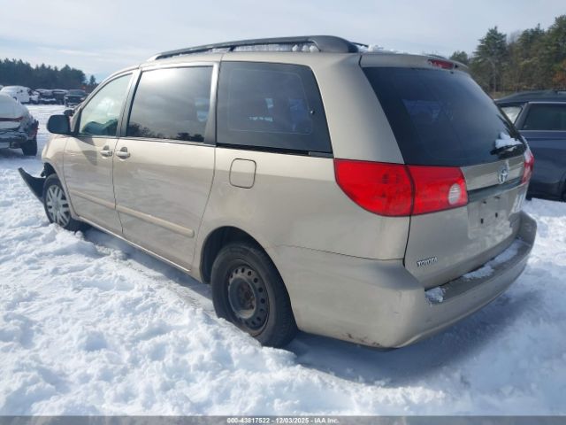2010 TOYOTA SIENNA 5TDKK4CC0AS337900 Photo 2
