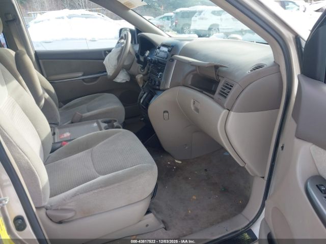 2010 TOYOTA SIENNA 5TDKK4CC0AS337900 Photo 4