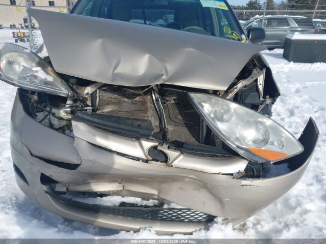 2010 TOYOTA SIENNA 5TDKK4CC0AS337900 Photo 5