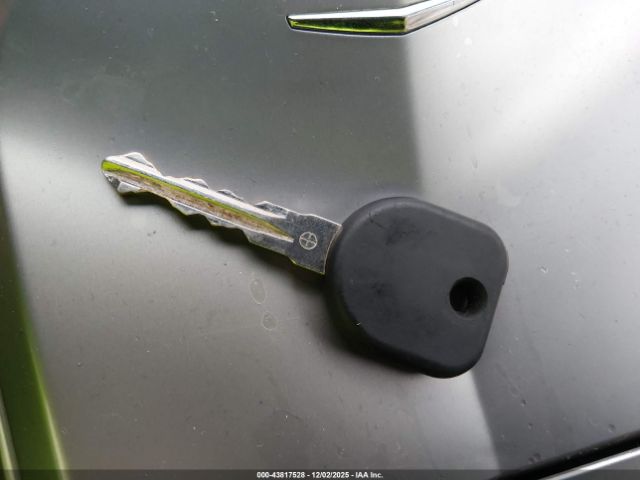 2010 CADILLAC CTS 1G6DG5EG9A0137507 Photo 10