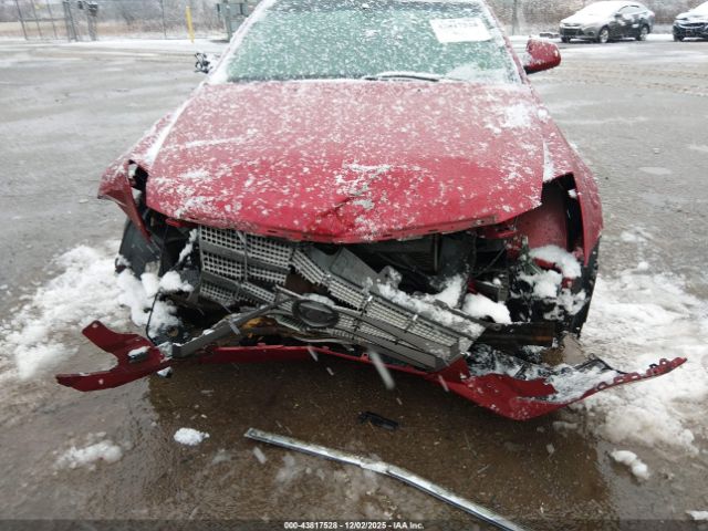 2010 CADILLAC CTS 1G6DG5EG9A0137507 Photo 5