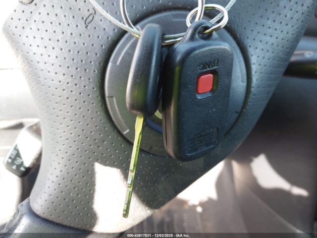 2007 TOYOTA COROLLA 1NXBR32E87Z769272 Photo 10