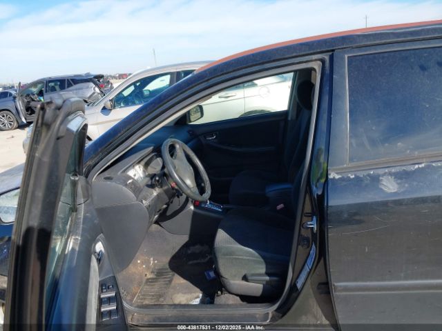 2007 TOYOTA COROLLA 1NXBR32E87Z769272 Photo 4