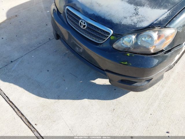 2007 TOYOTA COROLLA 1NXBR32E87Z769272 Photo 5