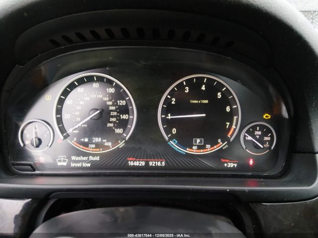 2014 BMW 528I WBA5A5C56ED504864 Photo 6