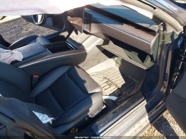 2023 TESLA MODEL S 5YJSA1E58PF527053 Photo 4