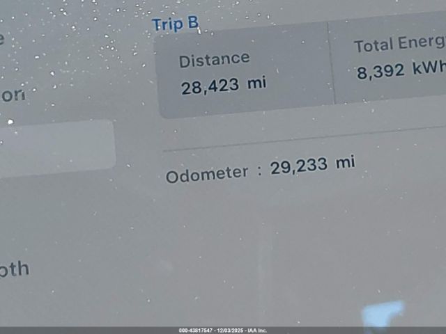 2023 TESLA MODEL S 5YJSA1E58PF527053 Photo 6