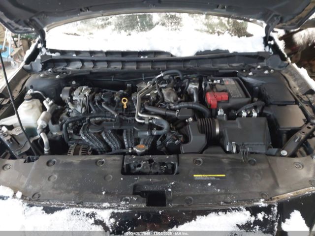 2023 NISSAN ALTIMA 1N4BL4DW3PN402300 Photo 9