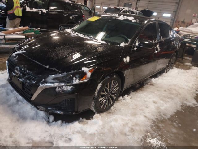 2023 NISSAN ALTIMA 1N4BL4DW3PN402300 Photo 1