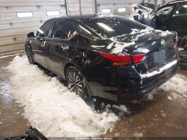2023 NISSAN ALTIMA 1N4BL4DW3PN402300 Photo 2