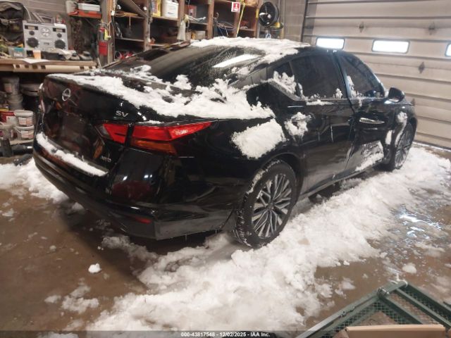 2023 NISSAN ALTIMA 1N4BL4DW3PN402300 Photo 3