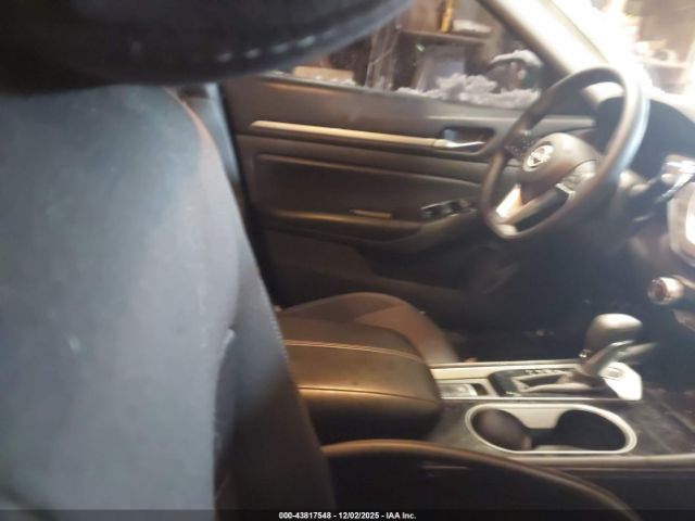 2023 NISSAN ALTIMA 1N4BL4DW3PN402300 Photo 4