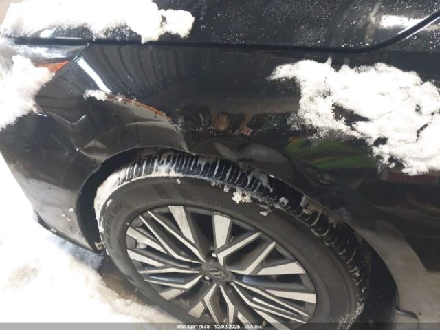 2023 NISSAN ALTIMA 1N4BL4DW3PN402300 Photo 5