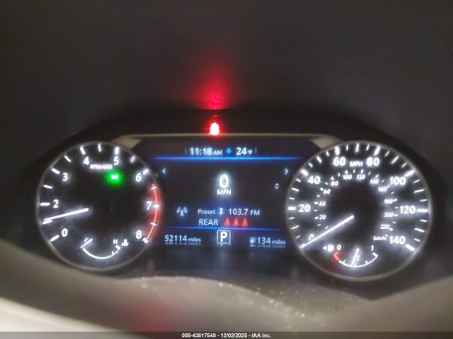 2023 NISSAN ALTIMA 1N4BL4DW3PN402300 Photo 6