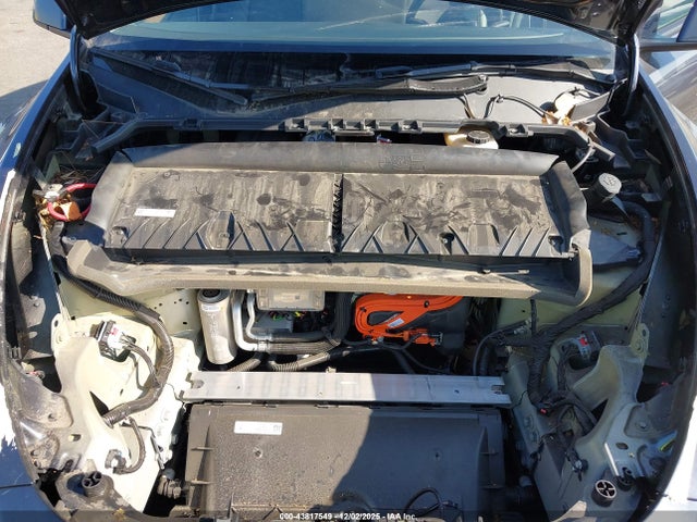 2024 TESLA MODEL Y 7SAYGDED8RF115772 Photo 9