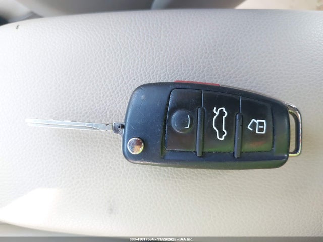 2008 AUDI A3 WAUHF78P38A118011 Photo 10