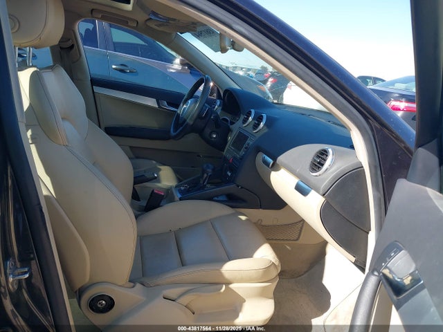 2008 AUDI A3 WAUHF78P38A118011 Photo 4