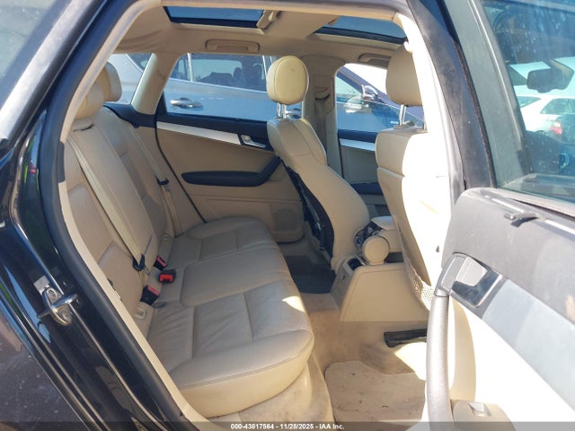 2008 AUDI A3 WAUHF78P38A118011 Photo 7