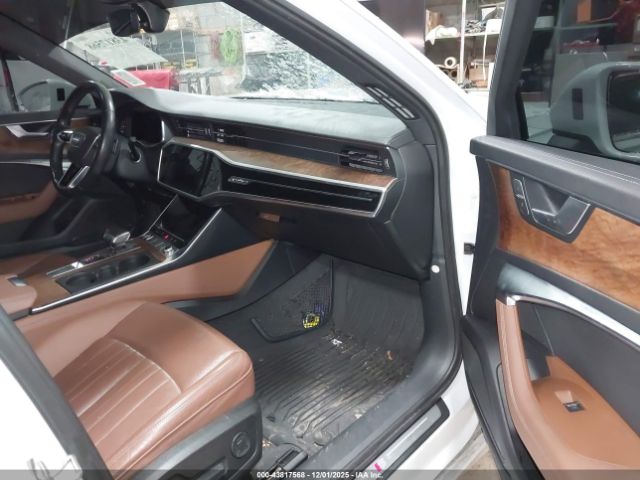 2019 AUDI A6 WAUL2AF27KN018343 Photo 4