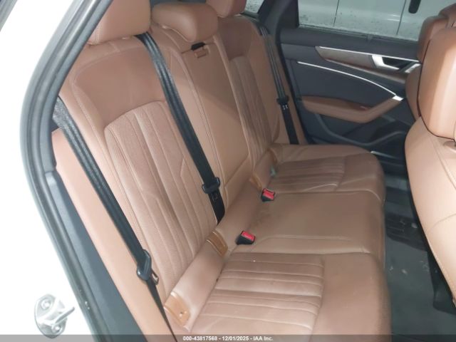 2019 AUDI A6 WAUL2AF27KN018343 Photo 7