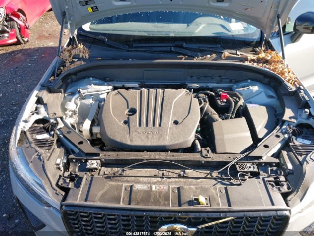 2025 VOLVO XC60 YV4M12RJ5S1000740 Photo 9