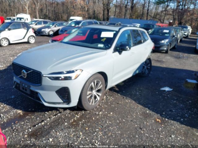 2025 VOLVO XC60 YV4M12RJ5S1000740 Photo 1