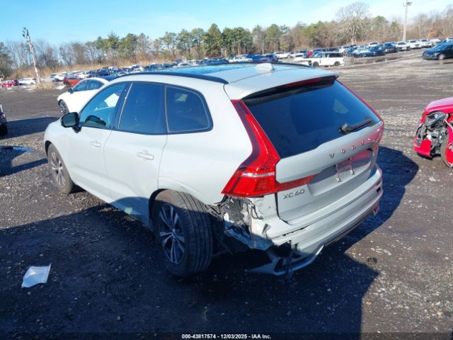 2025 VOLVO XC60 YV4M12RJ5S1000740 Photo 2