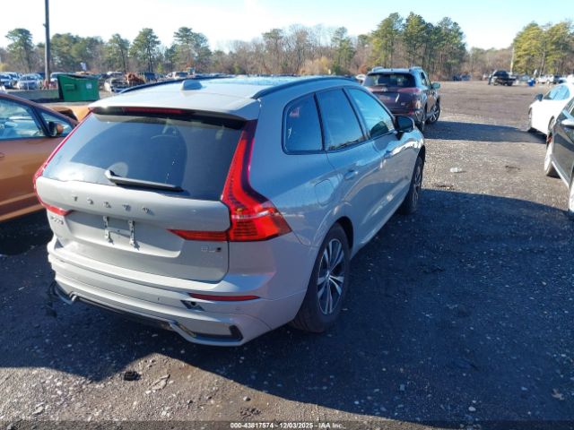 2025 VOLVO XC60 YV4M12RJ5S1000740 Photo 3