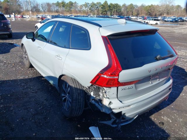2025 VOLVO XC60 YV4M12RJ5S1000740 Photo 5