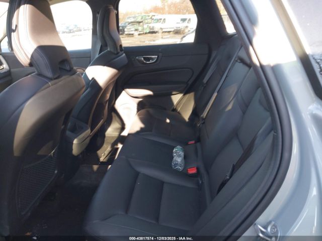2025 VOLVO XC60 YV4M12RJ5S1000740 Photo 7