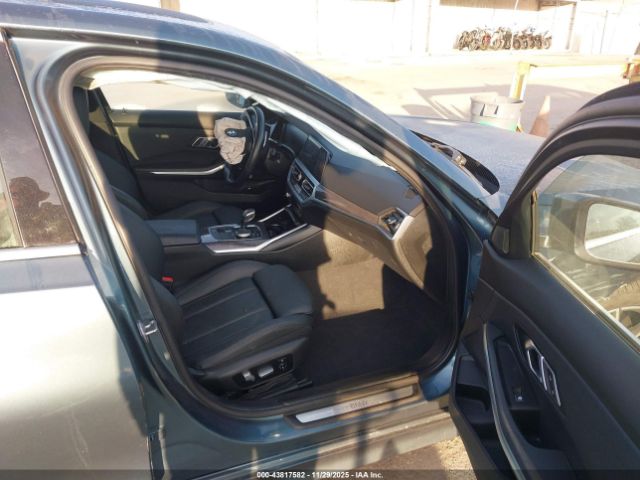 2020 BMW 330I WBA5R1C09LFH66419 Photo 4