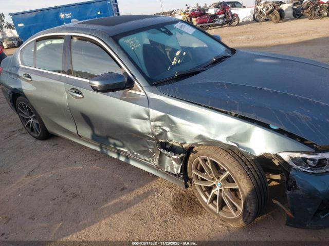 2020 BMW 330I WBA5R1C09LFH66419 Photo 5