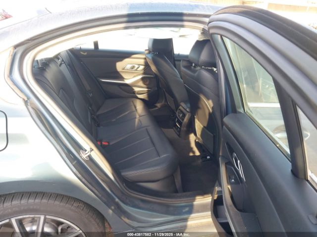 2020 BMW 330I WBA5R1C09LFH66419 Photo 7