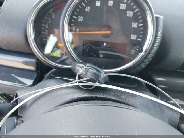 2017 MINI CLUBMAN WMWLN5C58H2E31799 Photo 10