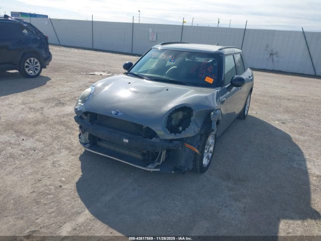 2017 MINI CLUBMAN WMWLN5C58H2E31799 Photo 5