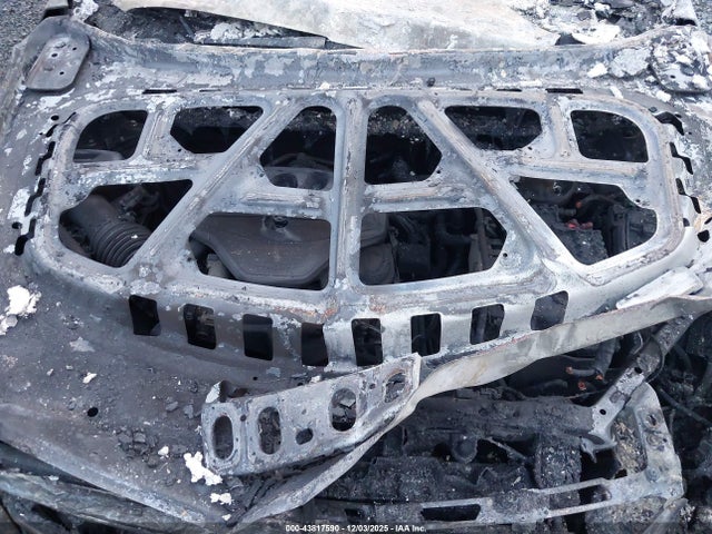 2018 CADILLAC XT5 1GYKNDRS8JZ197013 Photo 9